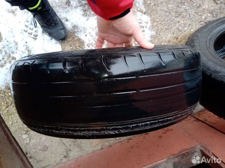 Rosava Itegro 215/65 R16