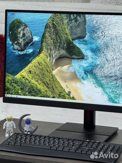 Моноблок 27 дюймов 2к