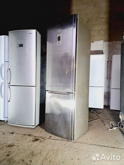 Холодильник hotpoint ariston no frost