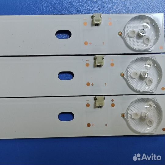 0408 Светодиодная подсветка kskk32D07-ZC21FG-04