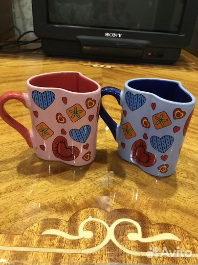 Подарочные наборы. Разные.Новые