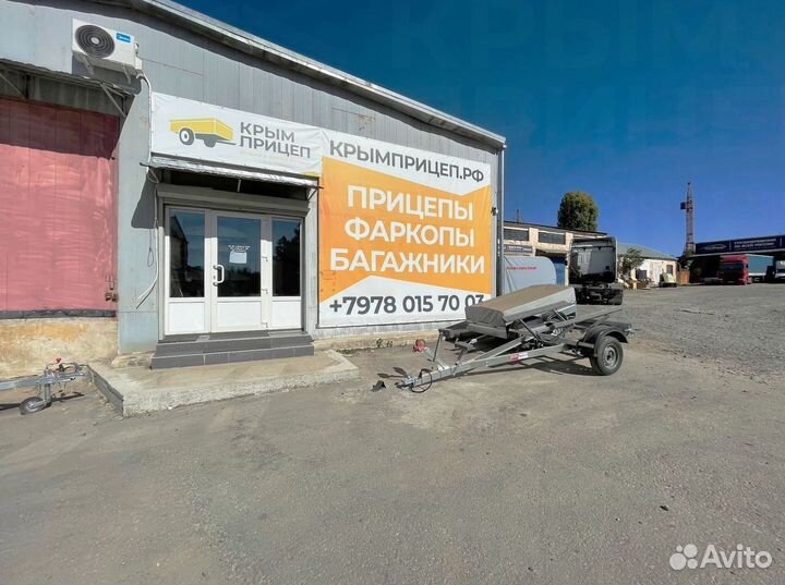 Фаркоп на Suzuki с документами и установкой