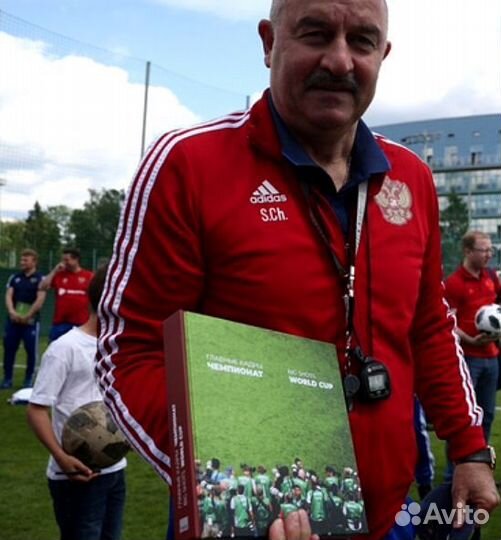 Огромный фотоальбом Тасс: Главные кадры Чм 2018