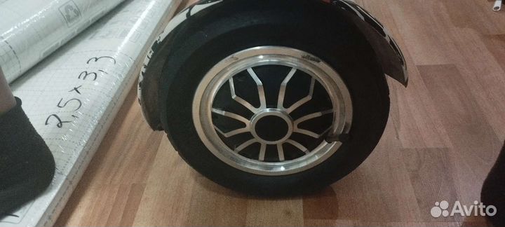 Гироскутер бу