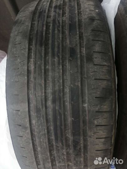 Continental ContiPremiumContact 5 225/55 R17 97W