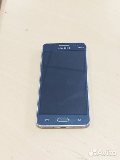 Samsung Galaxy Grand Prime VE Duos SM-G531H/DS, 8 ГБ