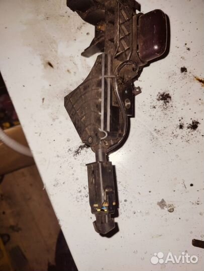 Подрулевой переключатель Ford Galaxy VW Sharan 1