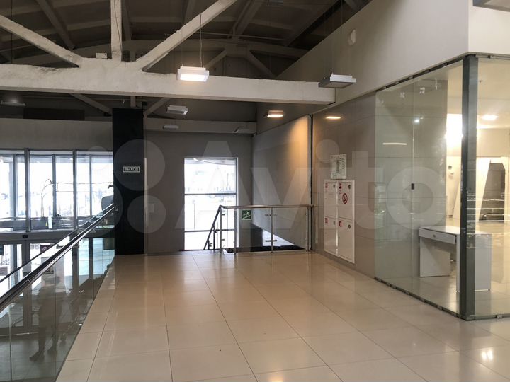 Торговая площадь, 128.9 м²