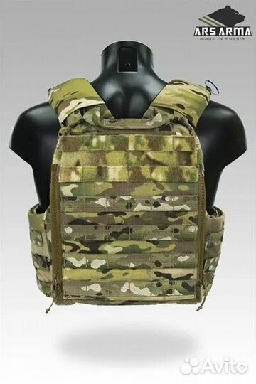 Арс Арма Титан Корсетный