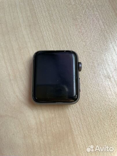 Часы apple watch 3 42mm