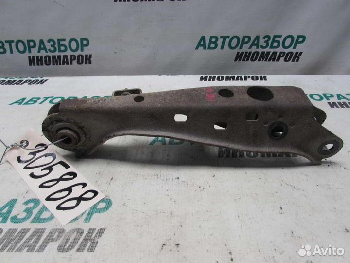 Рычаг задний поперечный для Nissan Teana 1 2003-2