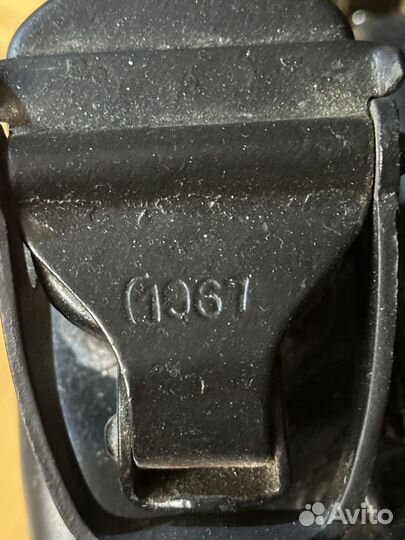 Канистра-бар 10л