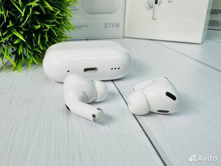 Наушники airpods pro 2 Premium