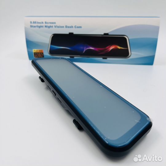 Видеорегистратор