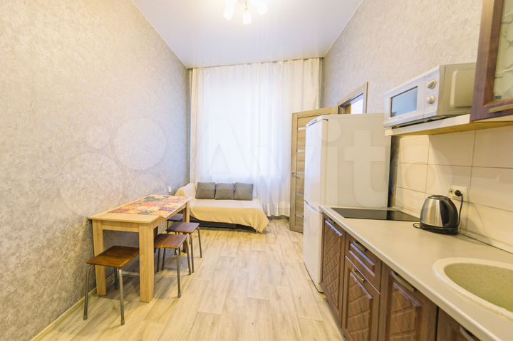 3-к. квартира, 50 м², 3/4 эт.