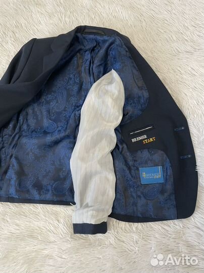 Пиджак на мальчика