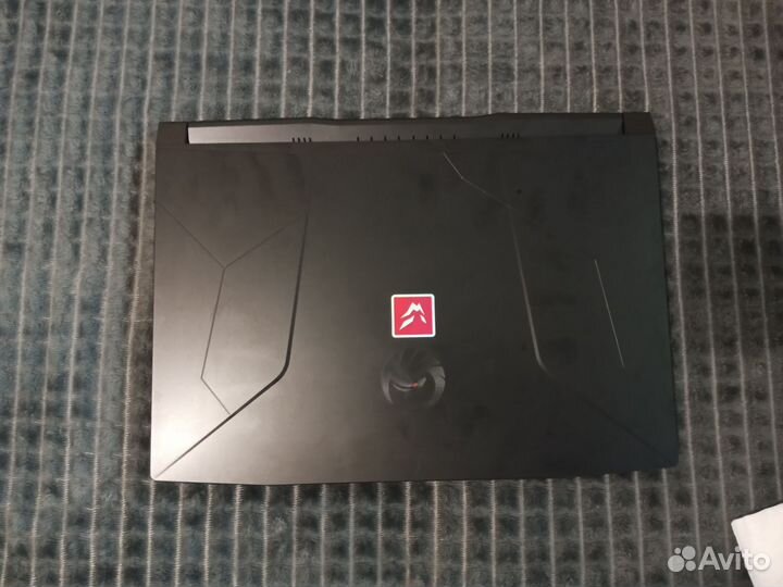 Msi bravo 15 c7v