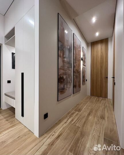 Ремонт квартир