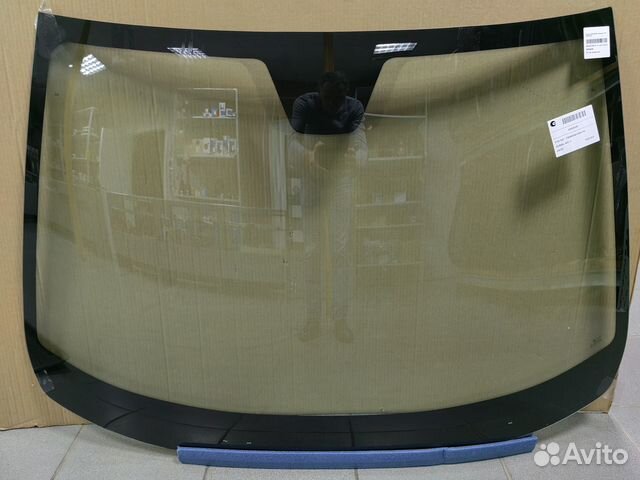Лобовое стекло LADA vesta автостекло