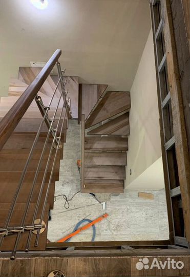 Лестница в дом