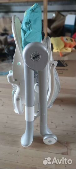 Стул для кормления Cam