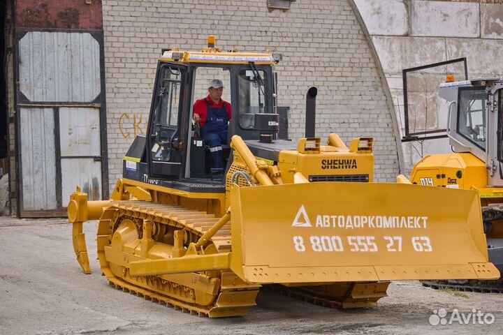 SHEHWA (HBXG) TY160-3, 2023