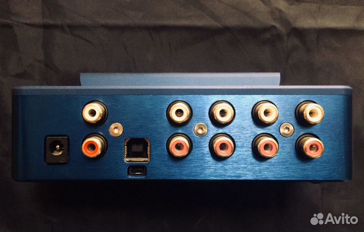 Chord Chordette Prime