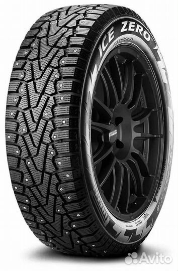 Pirelli Winter Ice Zero 225/65 R17 106T