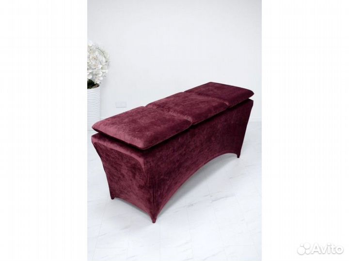 Матрац 3-секц. лэмшейкера ортопедический MF3-5184