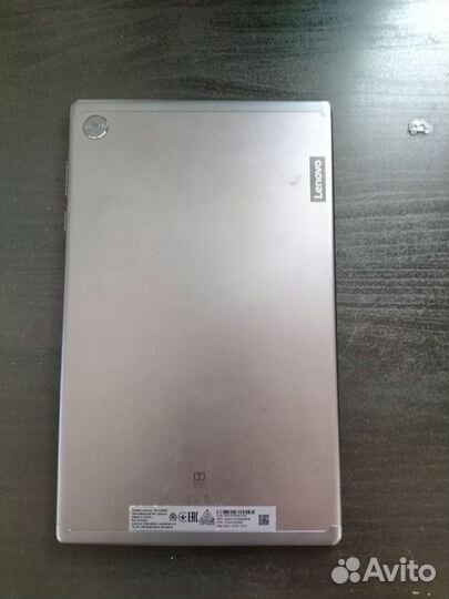 Lenovo Tab M10 HD