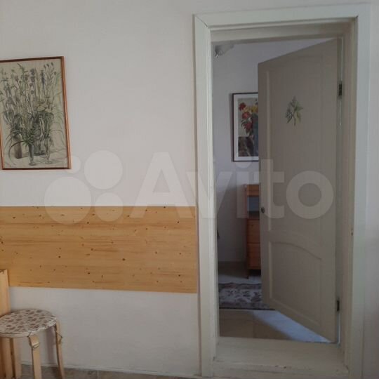 2-к. квартира, 42 м², 1/2 эт.