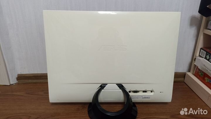 Монитор для компьютера asus ML228