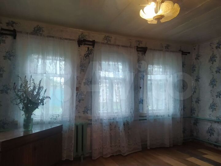 Дом 88 м² на участке 14 сот.