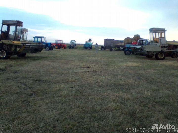 Доставка, сено, солома свежий урожай 2023 года