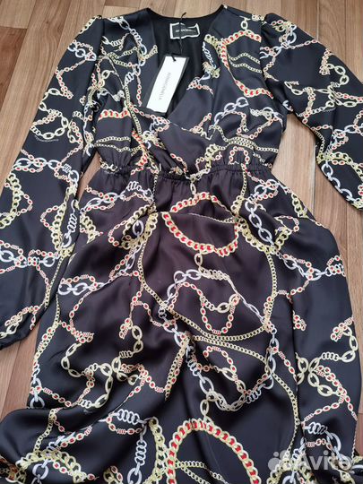 Платье anima gemella