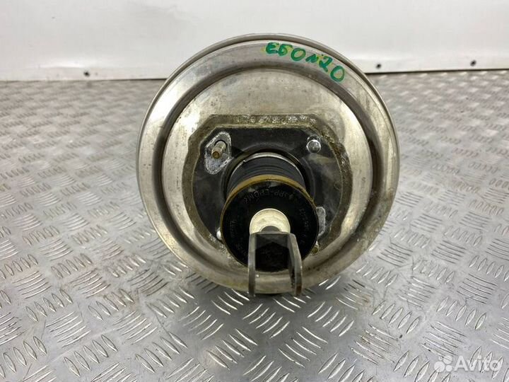 Вакуумный усилитель тормозов Bmw 5 Е60 N52B30 2005