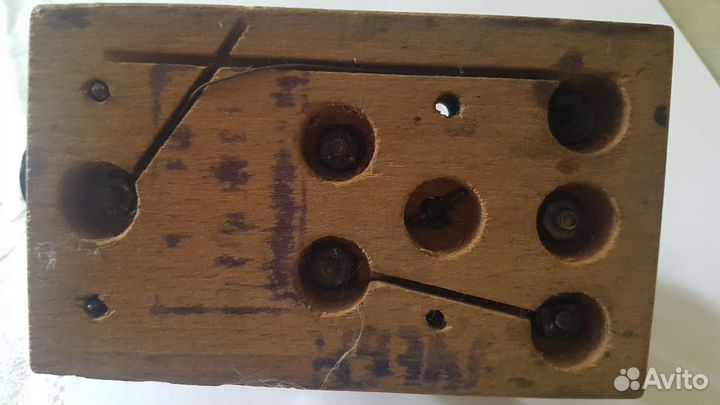 Телеграфный ключ