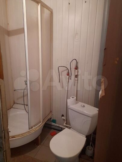 Квартира-студия, 23 м², 1/2 эт.