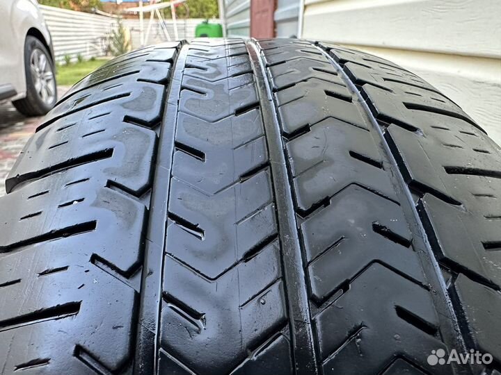 Michelin Agilis 51 215/65 R16C 106T