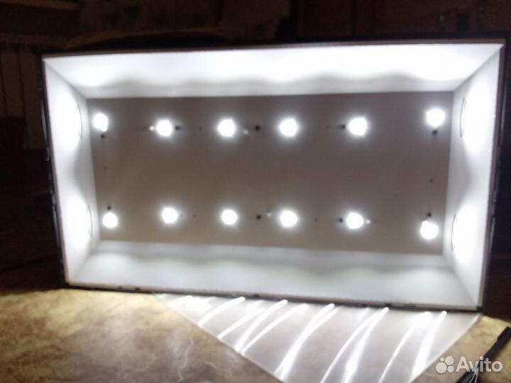 JS-D-JP3220-041EC JS-D-JP3220-021eс Akira 32LED38P