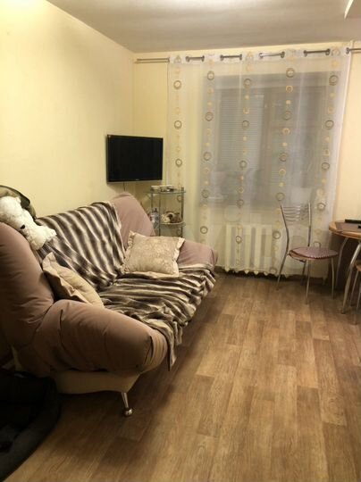 3-к. квартира, 65,3 м², 1/5 эт.