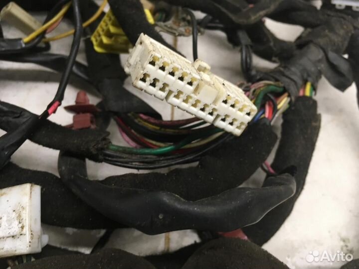 Проводка (коса) Getz 2002-2010