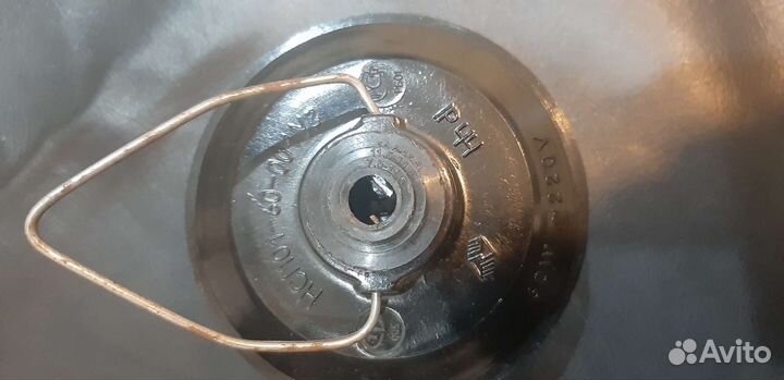 Освещение подвесное новое