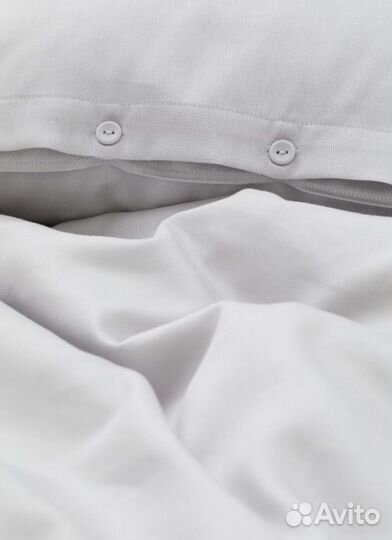 Постельное белье, чехол на подушку hm home