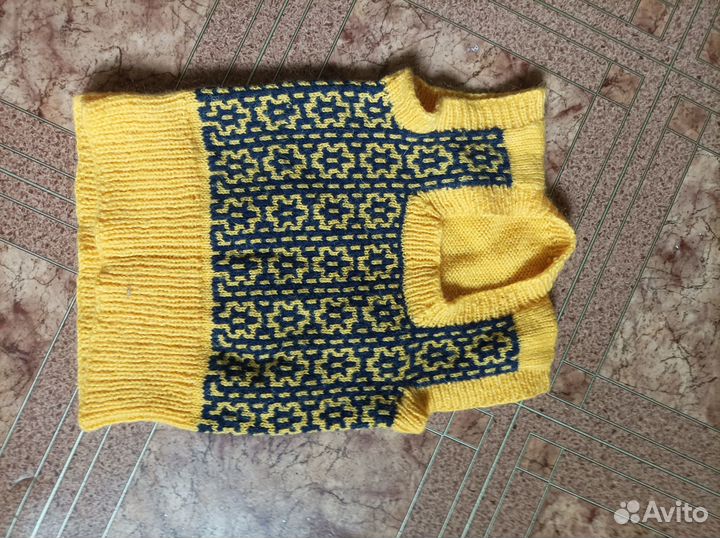 Вещи для мальчика