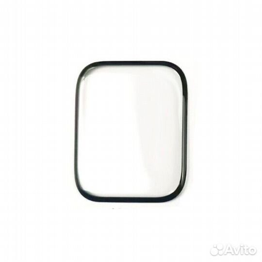 Стекло дисплея для Apple watch S7 / S8 45mm