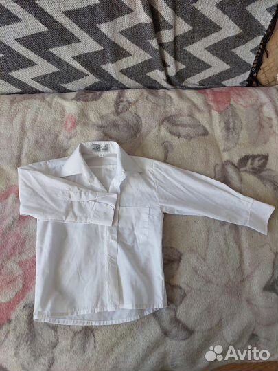 Вещи пакетом на мальчика 92р