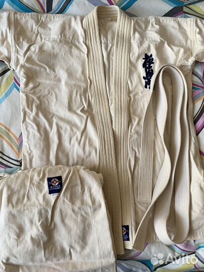 Кимоно детское