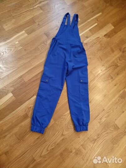 Комбинезон танцевальный детский