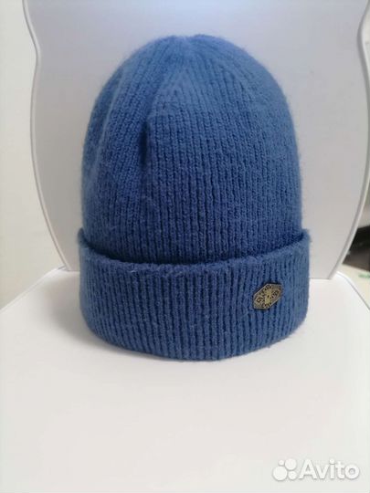 Шапка для мальчика